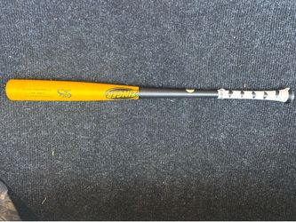 6 wood bats