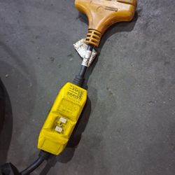 Reelcraft Extension Pull Cords Electric 