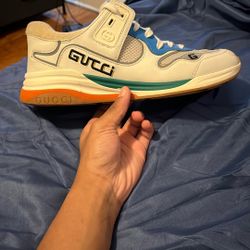 Gucci Shoes
