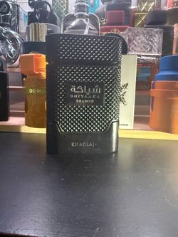 Men’s Cologne Shiyaka Shadow