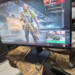 Alienware Monitor For Sale 