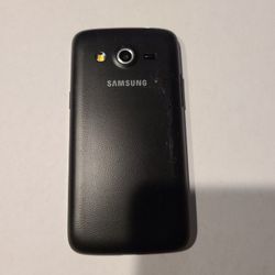 Samsung Galaxy Avant