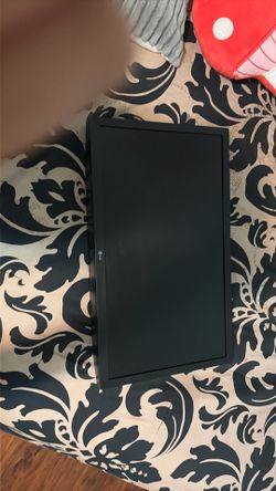 LG monitor