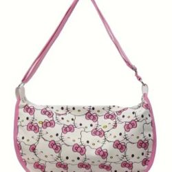 Hello Kitty Large Crossbody $20 