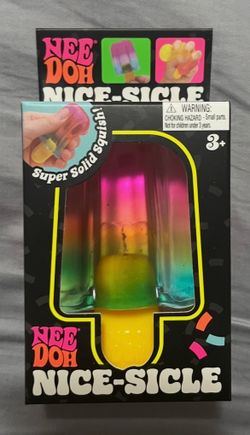 Needoh Nice-Sicle
