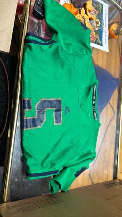 Adidas Jersey XL Notre Dame