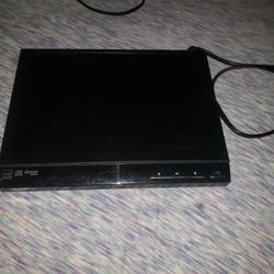 Dvd Player