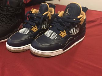 Jordan 4 size 5