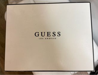 Guess Shoes