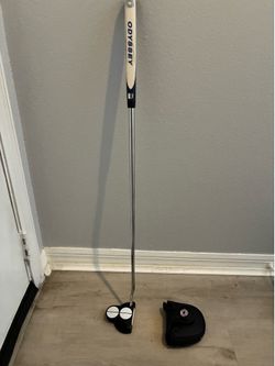 Odyssey AI-One Two Ball