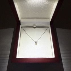 Diamond Necklace 