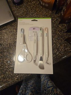 Cricut Tools