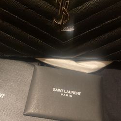 Saint Laurent Ysl Bag