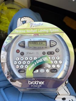 ELECTRONIC LABELER