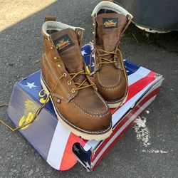 Men’s Work Boots