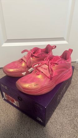 Anta Kai 1 Size 8 Men