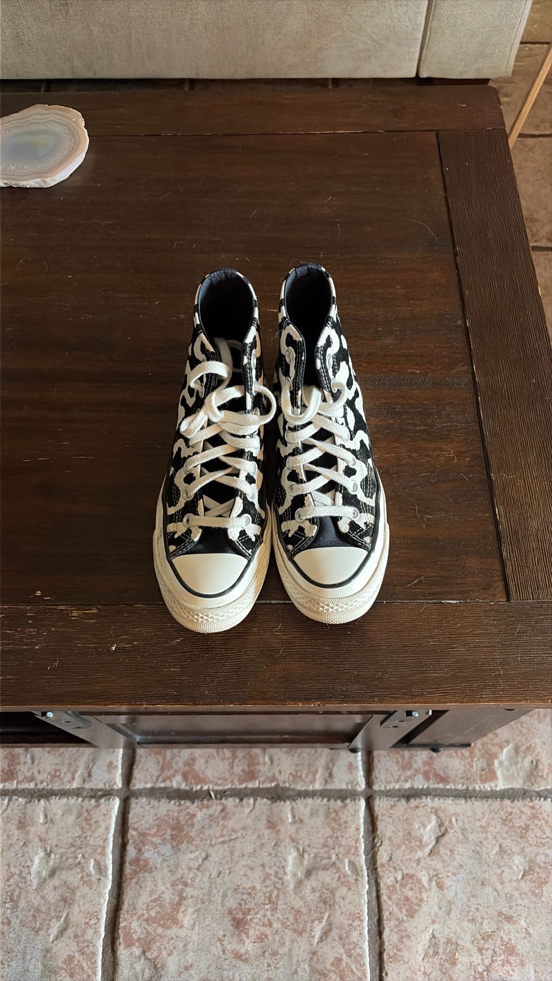 Converse Chuck Taylor 