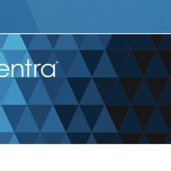 Ventra Card $45+