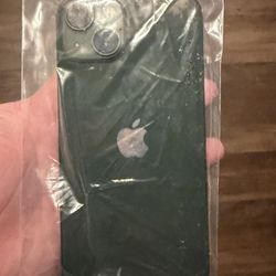 iPhone 13 Unlocked 