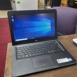DELL LATITUDE 3380 i5 7TH GEN SUPER FAST (SHOP11)

