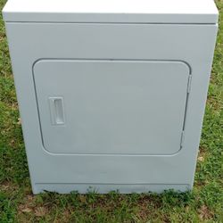 Whirlpool Electric Dryer 