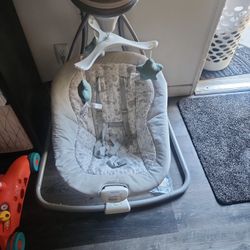 Baby Swing 