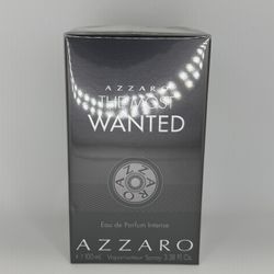 Azzaro The Most Wanted EDP Intense 100ml