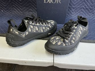 Dior men’s shoe size 13