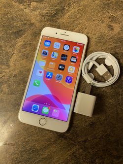 iPhone 8 unlocked for all carriers