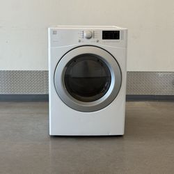 Kenmore Super Capacity Plus Electric Dryer Delivery available