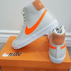 WMNS Blazer Mid 6.5M/8W
