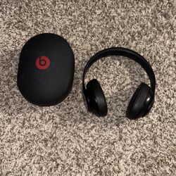 Beats Studio3