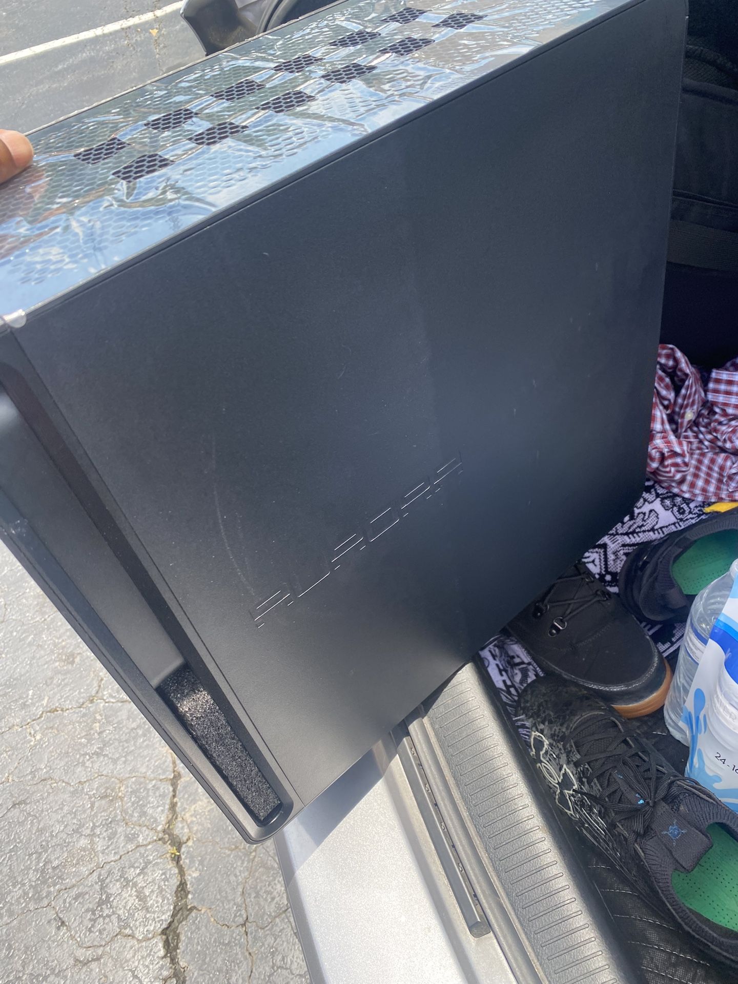 Alienware PC (Will Trade For Ps5)