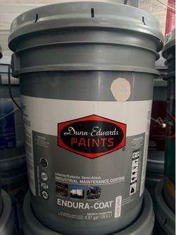 Pintura exterior flat dunn edward