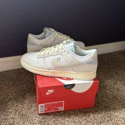 Brand New 2023 Dunk Low SE ‘Gone Fishing-Chinook Salmon’ Men’s Size 9 