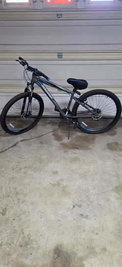 Mongoose Bike