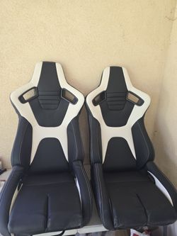 Universal Racing Seats