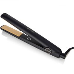 ghd Original Styler Flat Iron Hair Straightener, 1", Ceramic Heat Technology, Optimum Styling Temperature, Professional Salon Quality Results