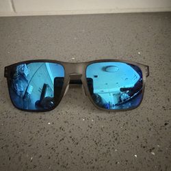 Oakley Holbrook Metal Sunglasses