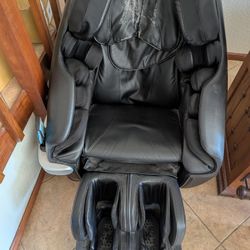 Massage Chair 