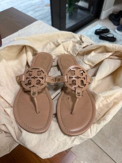 Tory Burch sandals