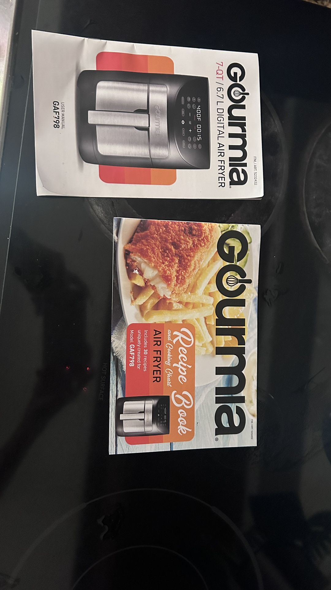 Air Fryer