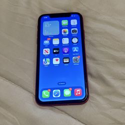 iPhone XR unlocked worldwide