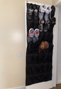 Shoe Rack