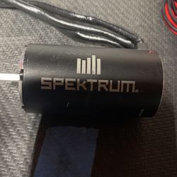 Spektrum 1250kv