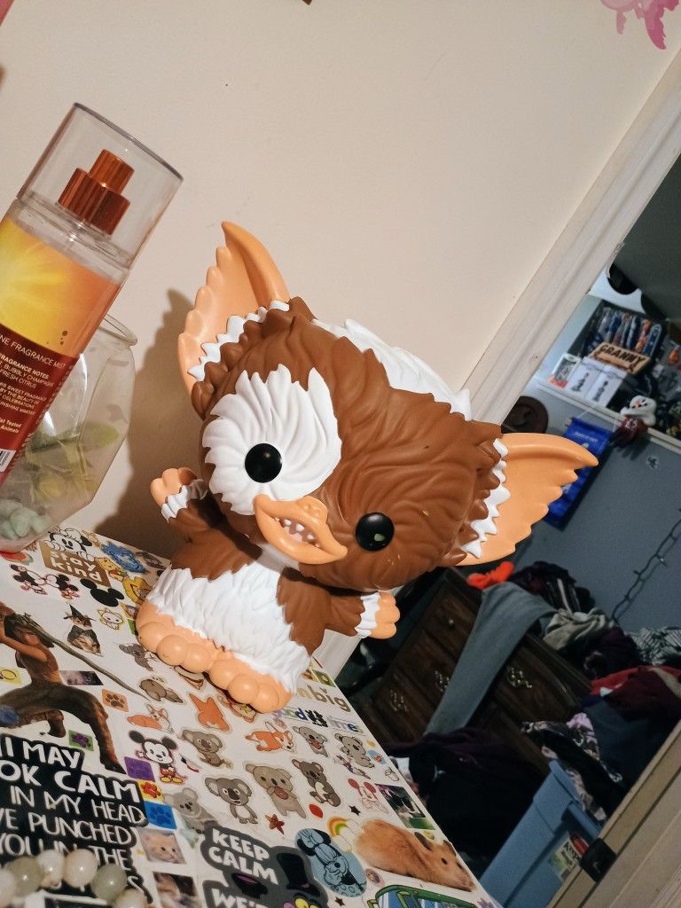 Gremlins Piggy Bank