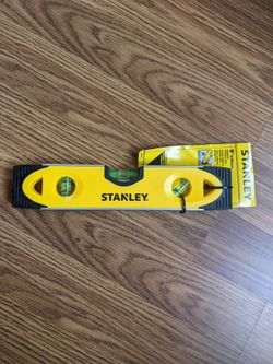 Stanley Leveler