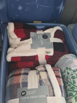Blankets