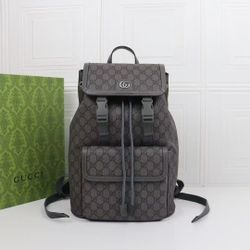 High-End Fashion Backpack

