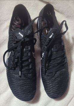 NIKE ZOOM Mamba V running shoes size 5.5